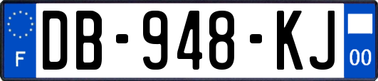 DB-948-KJ