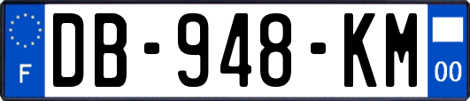 DB-948-KM