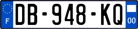 DB-948-KQ