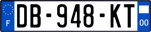 DB-948-KT
