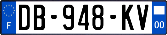 DB-948-KV