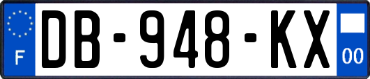 DB-948-KX