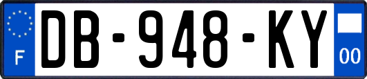 DB-948-KY