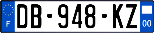 DB-948-KZ