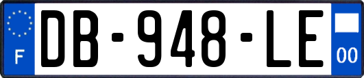 DB-948-LE