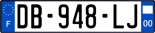DB-948-LJ