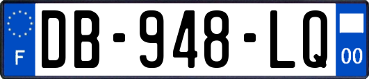 DB-948-LQ