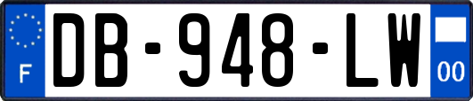 DB-948-LW
