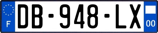 DB-948-LX