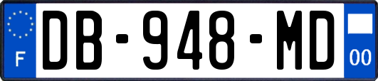 DB-948-MD
