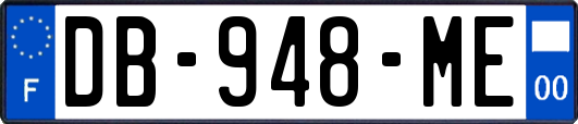 DB-948-ME