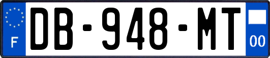 DB-948-MT
