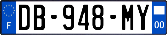 DB-948-MY