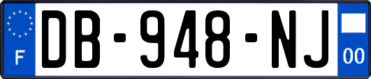 DB-948-NJ