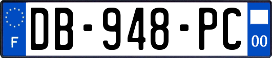 DB-948-PC