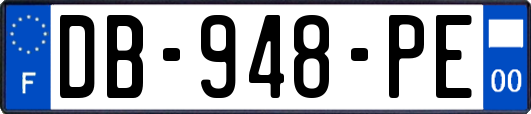 DB-948-PE
