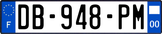 DB-948-PM