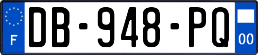 DB-948-PQ