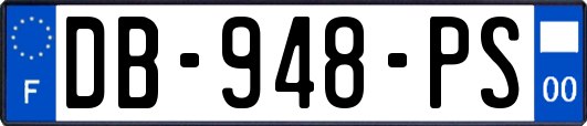 DB-948-PS