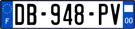 DB-948-PV