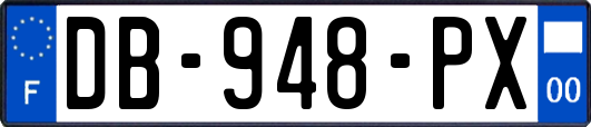 DB-948-PX