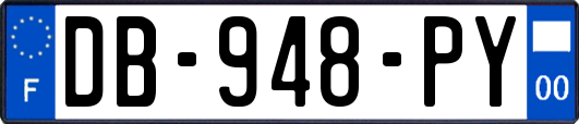 DB-948-PY