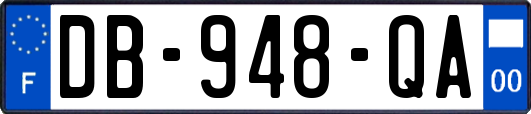DB-948-QA