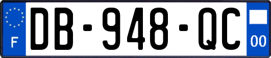DB-948-QC