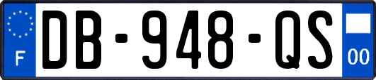 DB-948-QS
