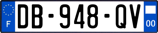 DB-948-QV