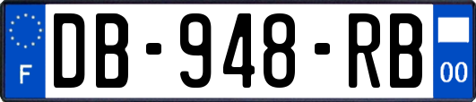 DB-948-RB
