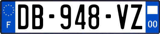 DB-948-VZ