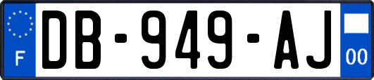 DB-949-AJ