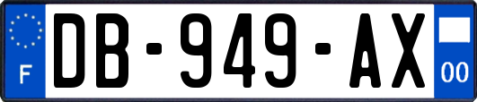 DB-949-AX