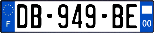 DB-949-BE