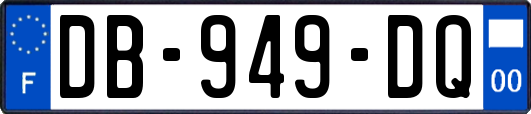 DB-949-DQ