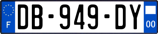 DB-949-DY