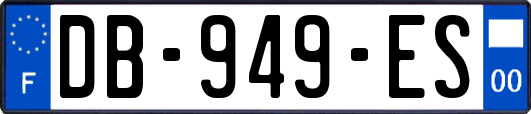 DB-949-ES