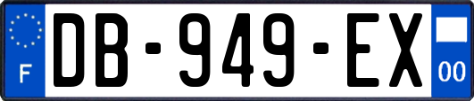 DB-949-EX