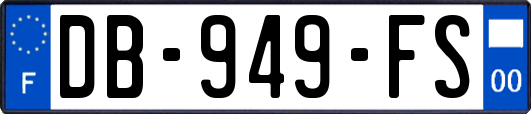 DB-949-FS