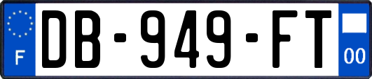 DB-949-FT