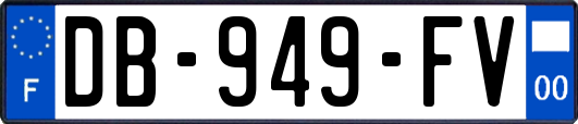 DB-949-FV