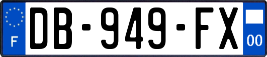 DB-949-FX