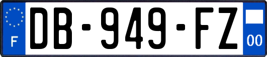 DB-949-FZ