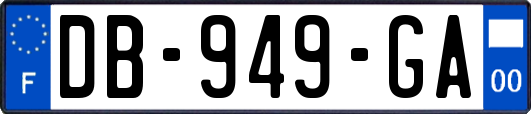 DB-949-GA