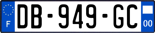 DB-949-GC