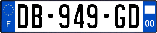 DB-949-GD