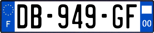 DB-949-GF