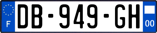 DB-949-GH