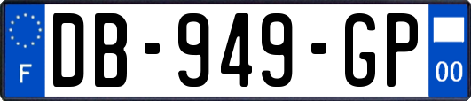 DB-949-GP